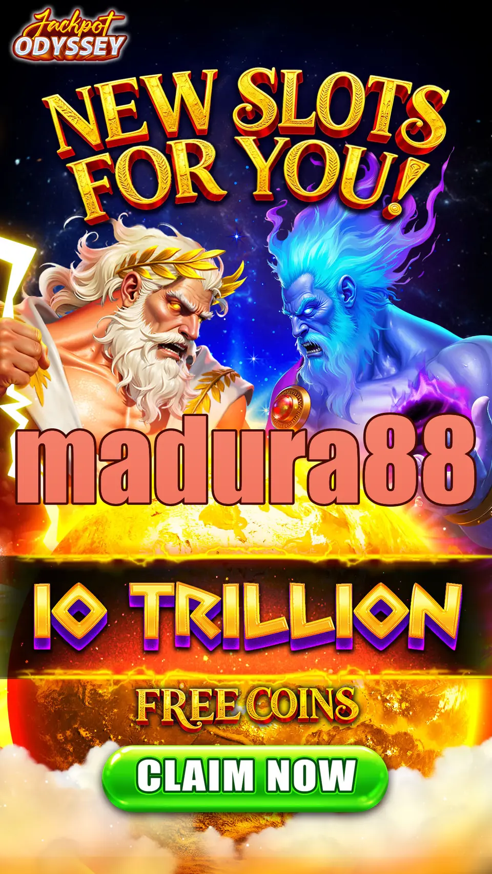 madura88 Unduh