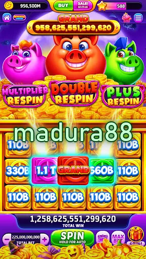 madura88 Unduh