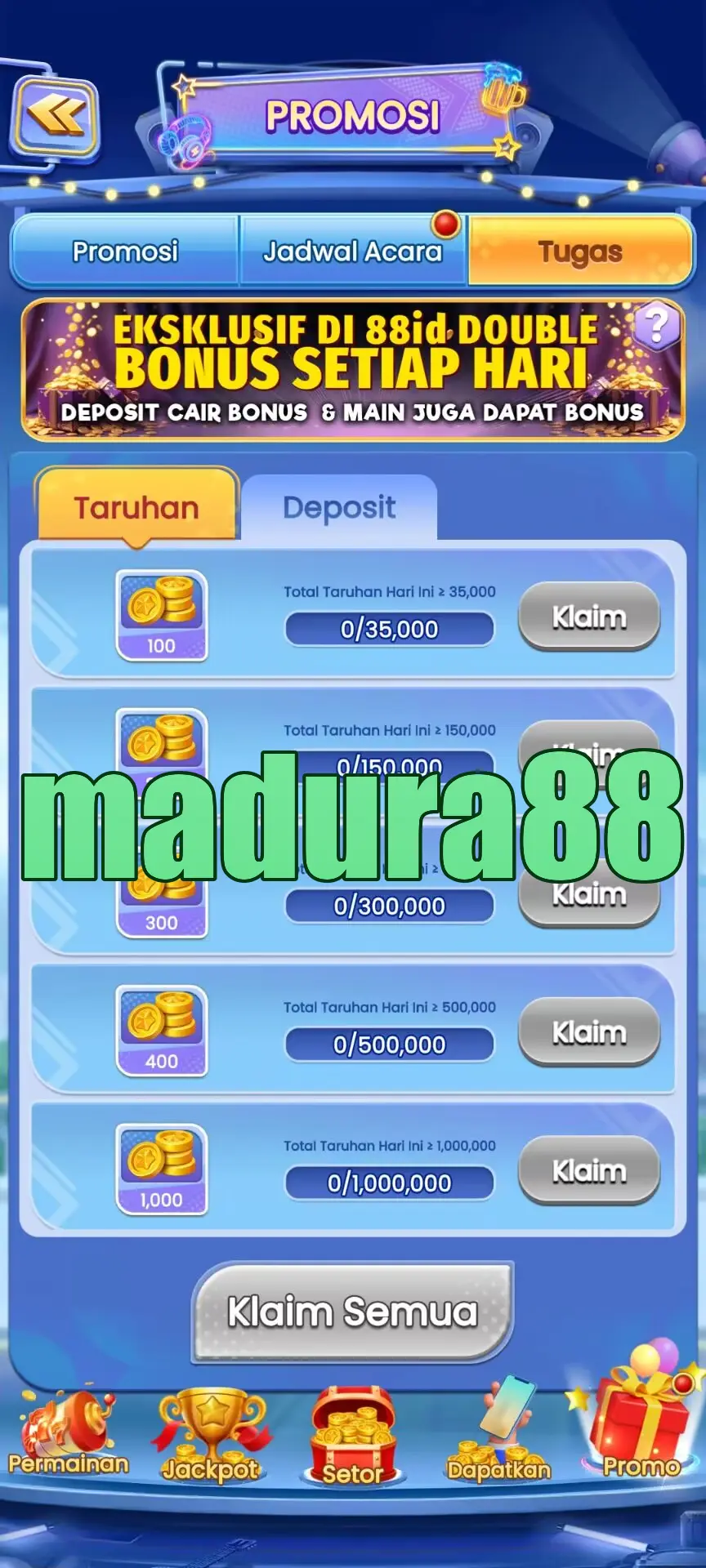 madura88 Unduh