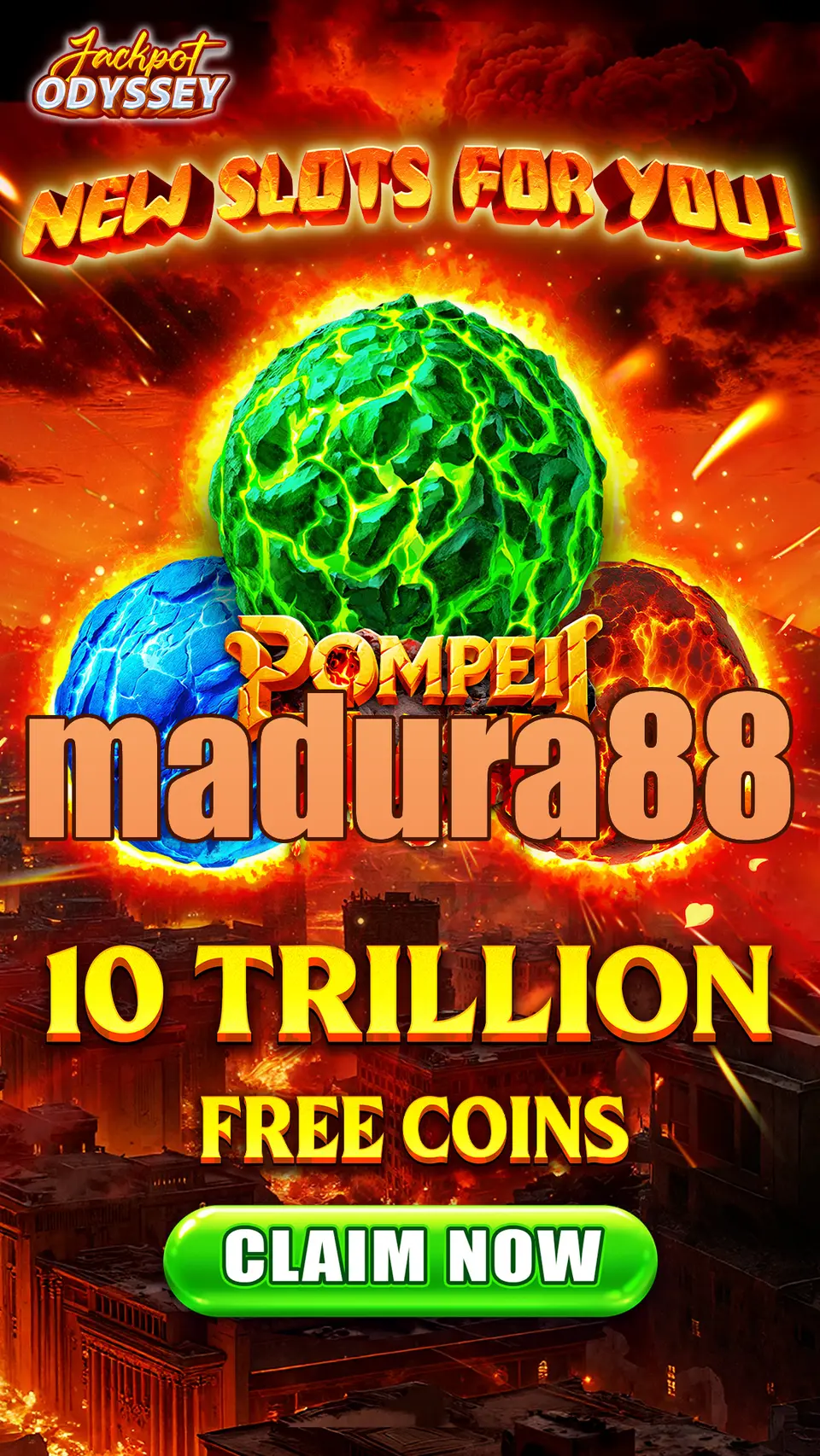 madura88 Masuk