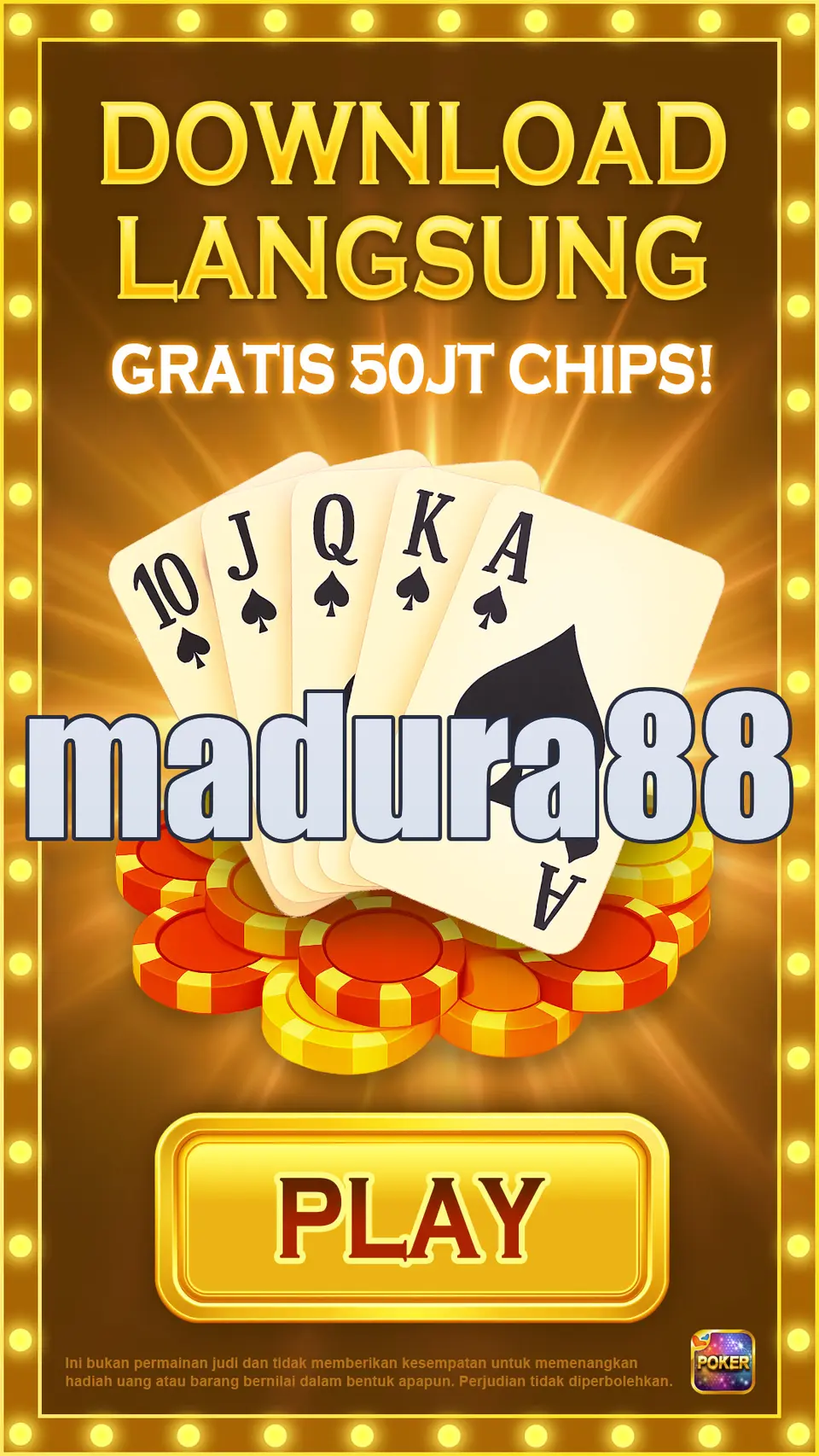 madura88 Masuk