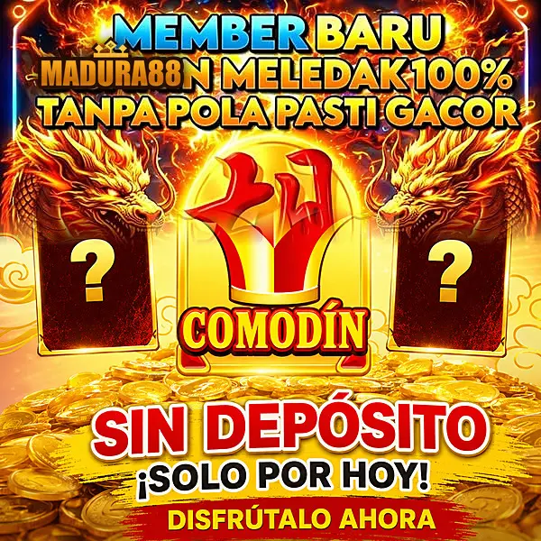 madura88 APK Resmi Unduh