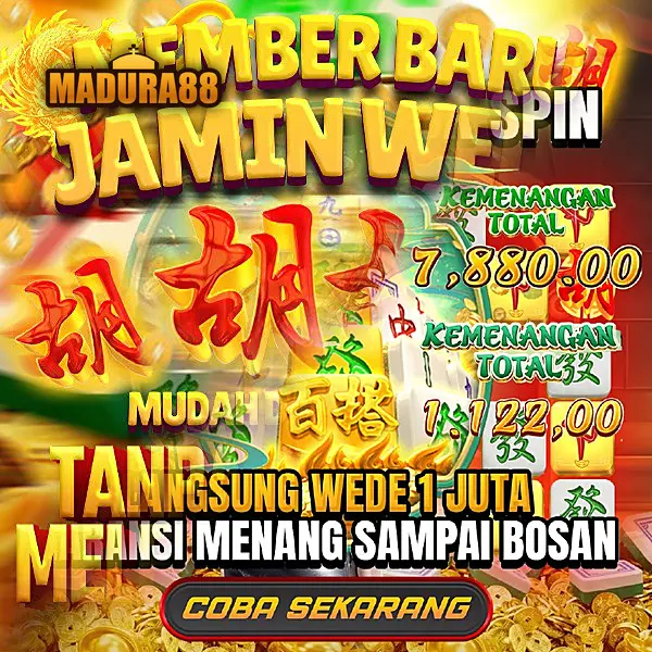 madura88 Masuk - madura88 Resmi